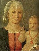 senigallia madonna Piero della Francesca